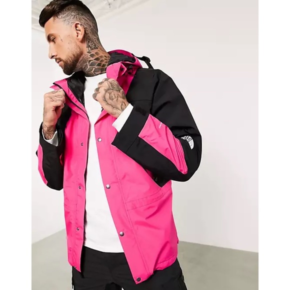 The North Face 1994 Retro Mountain Light Futurelight Jacket - Picture 3 of 14